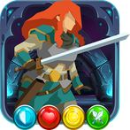 Heroes Match 3 Games