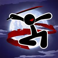 Stickman Archero Fight Game