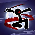 Stickman Archero Fight Game