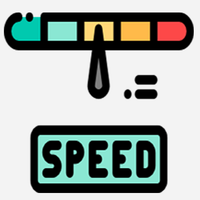Sleek Distance Converter