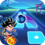 Dragon Game Super Tiles Hop