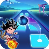 Dragon Game Super Tiles Hop