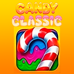 Candy Clássico: a Saga