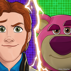 Disney Heroes: Battle Mode