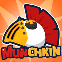 Master of Munchkin: Idle RPG