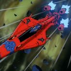 Space War: Save the Galaxy