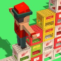 Crate Challenge EXTREME