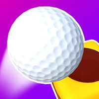 Planting golf