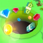 Pit Hole 3D