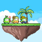 Jelly Knights : Idle RPG