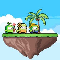 Jelly Knights : Idle RPG