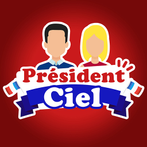 Président Ciel M édition