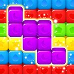 Block Puzzle Pop!!