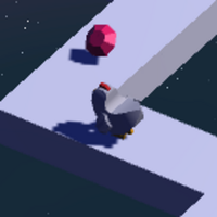 ZigZag 3D 2 : ZIGDUCK