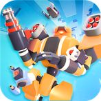 Robot runner