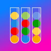 Ball Sort Puzzle Sorting Games