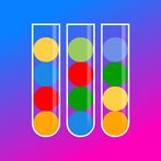 Ball Sort Puzzle Sorting Games
