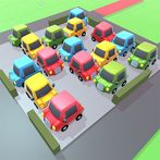 Car Sorting Mania