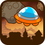 Protect The Town - Armageddon