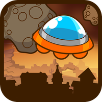 Protect The Town - Armageddon