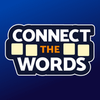 Connect The Words: Puzzle Game