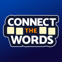Connect The Words: Puzzle Game