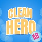Clean Hero AR!