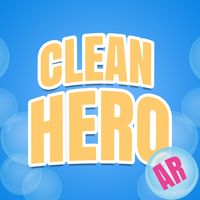 Clean Hero AR!