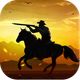 Outlaw Cowboy:west adventure