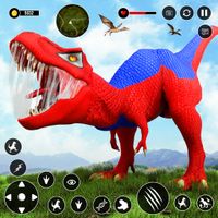 Wild Dino Hunting: Dino Hunter