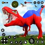 Wild Dino Hunting: Dino Hunter