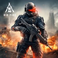 BioFire - Blood Fight