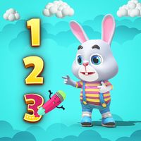 Numbers Tracing & 123 Counting