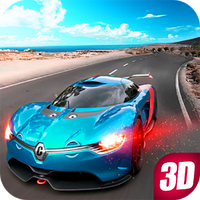 Fast Speed Racing Tracks