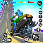 Bike Stunt - Bike Racing Games