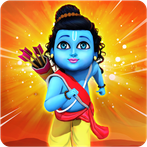 Little Ram - Ayodhya Run