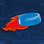 Turbo Air Hockey