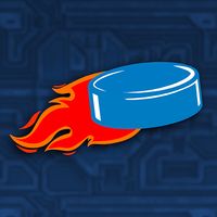 Turbo Air Hockey