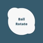 Ball Rotate