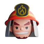 Fire Fighter