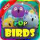 Pop Birds