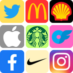 Logo Quiz Brain Trainning Game