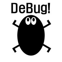 DeBug! - 손가락이 힘든게임