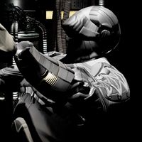 City Of Giant Monsters