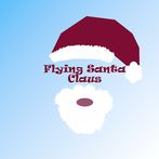 NEW: Flying Santa Claus