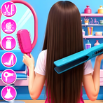 Fashion Braid Girls Hair Salon