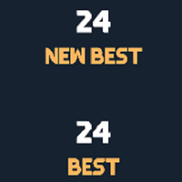 البيانو الملون للمتعة