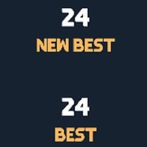 البيانو الملون للمتعة