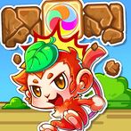 Super Monkey - parkour game