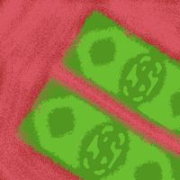 Economy Simulator Clicker Game